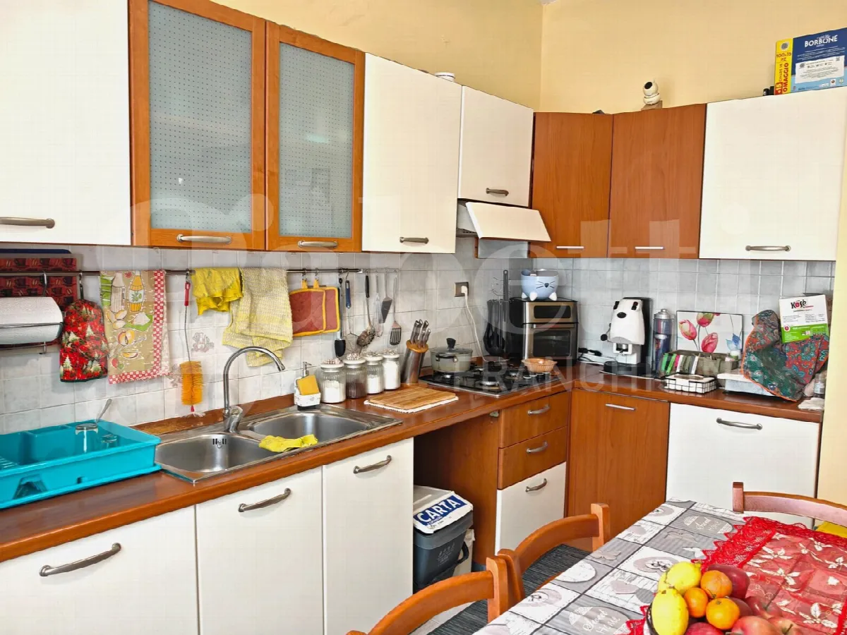 Appartamento in vendita a Venafro - foto 6