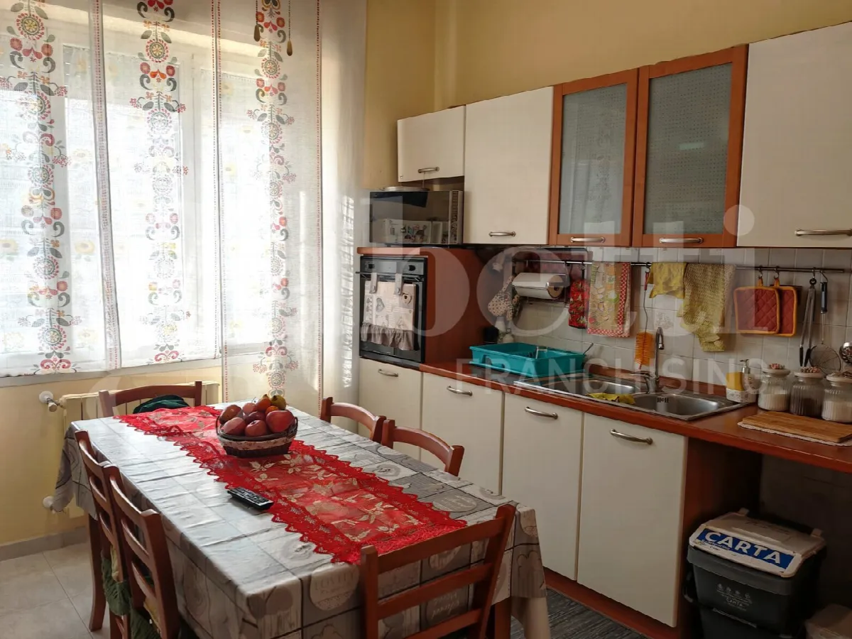 Appartamento in vendita a Venafro - foto 7