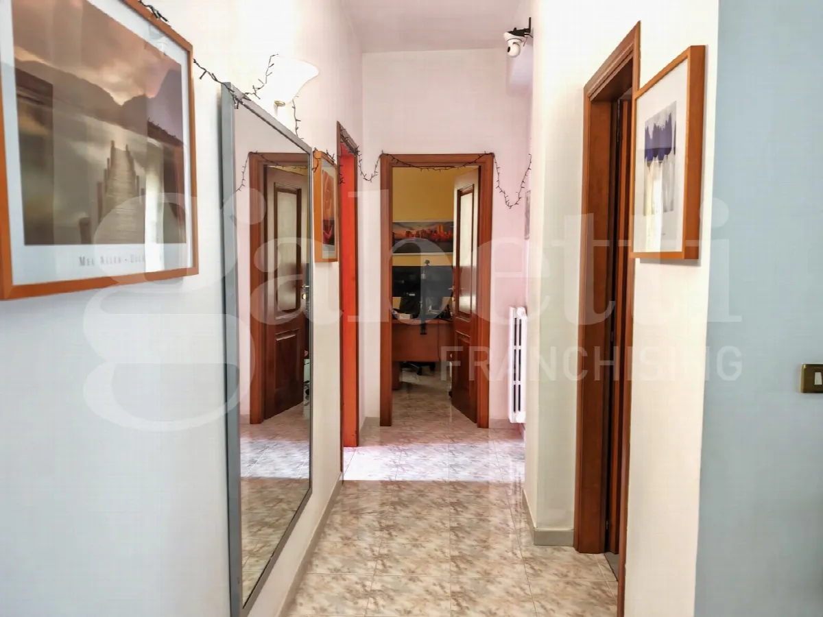 Appartamento in vendita a Venafro - foto 8