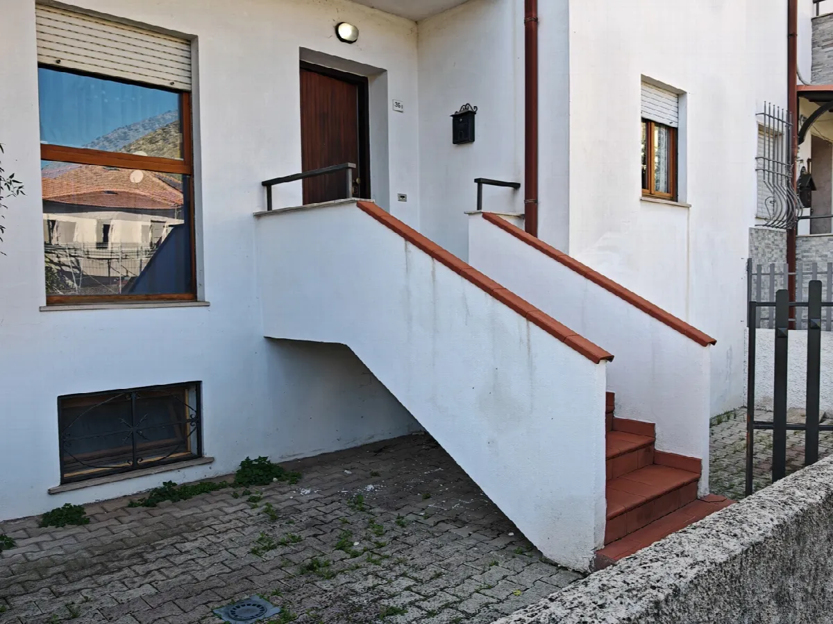 Casa indipendente in vendita a Venafro - foto 1