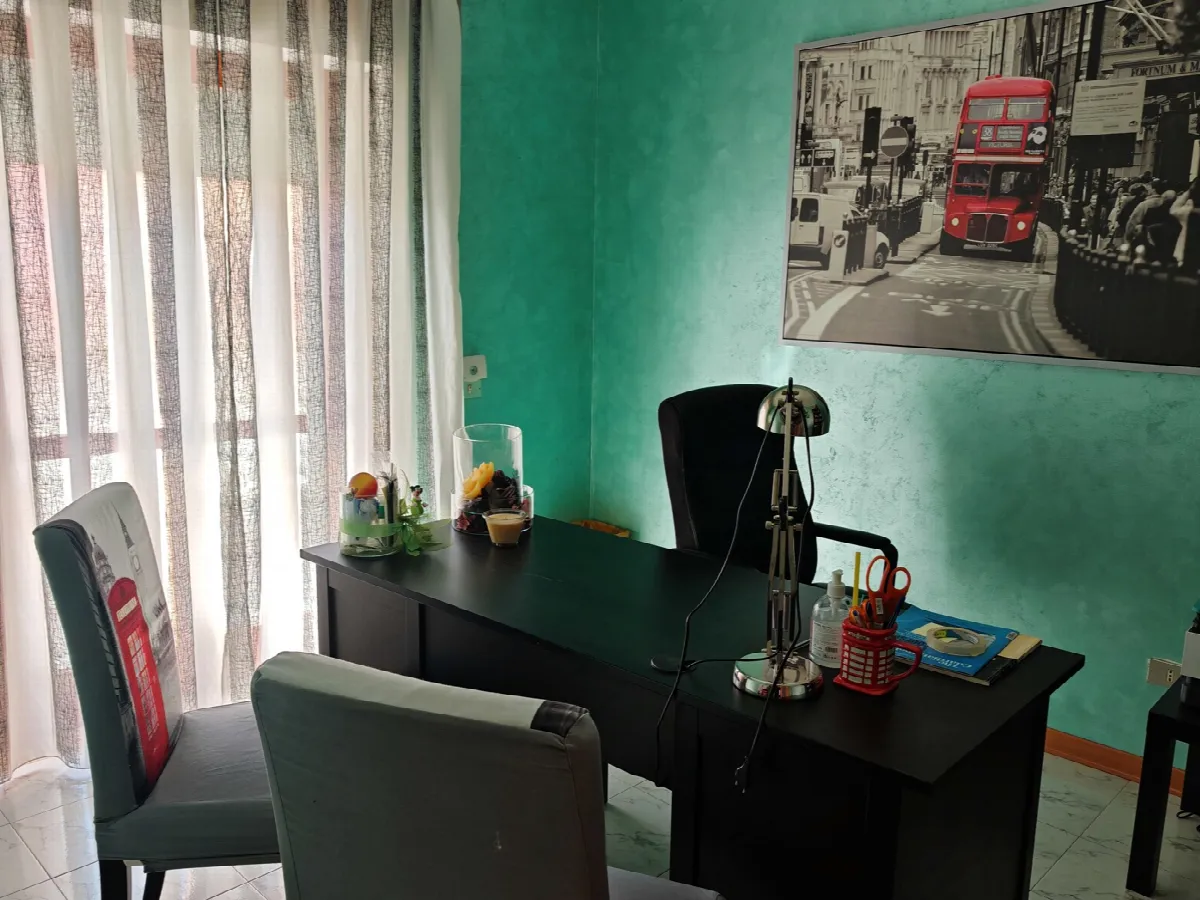 Casa indipendente in vendita a Venafro - foto 5