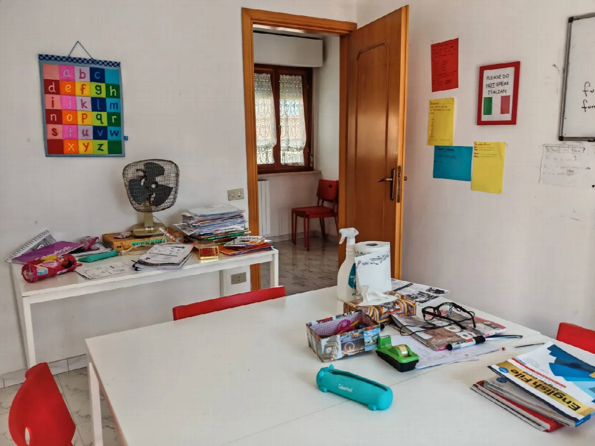 Casa indipendente in vendita a Venafro - foto 7