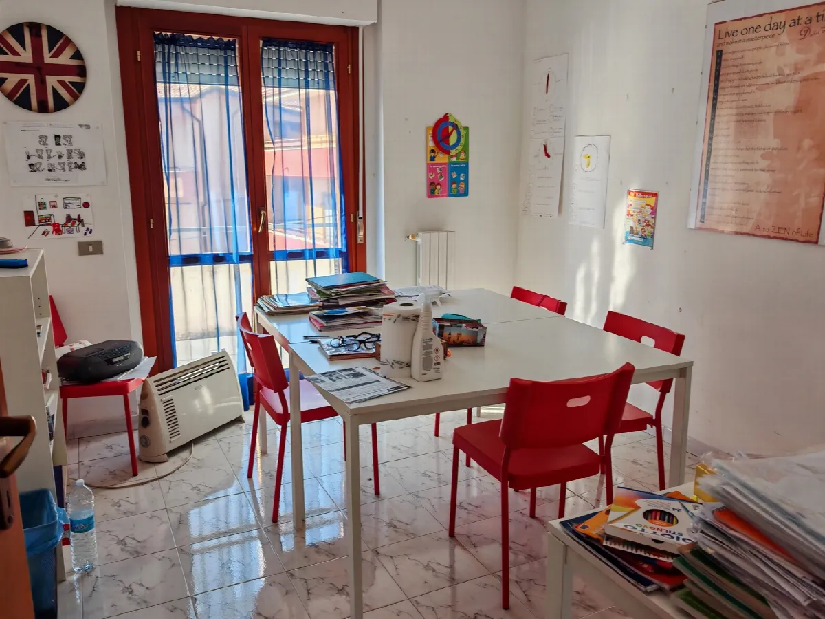 Casa indipendente in vendita a Venafro - foto 8