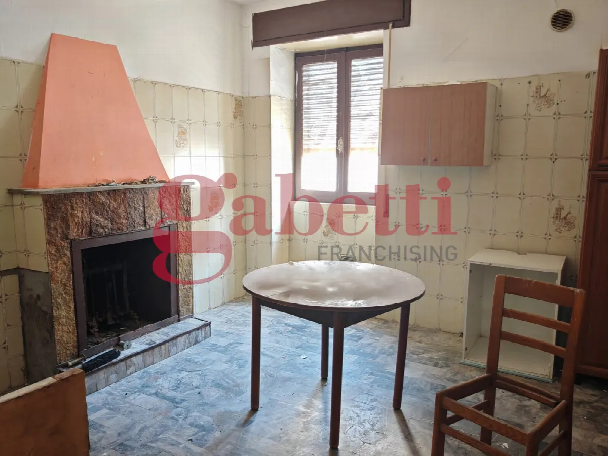 Casa indipendente in vendita a Venafro - foto 4