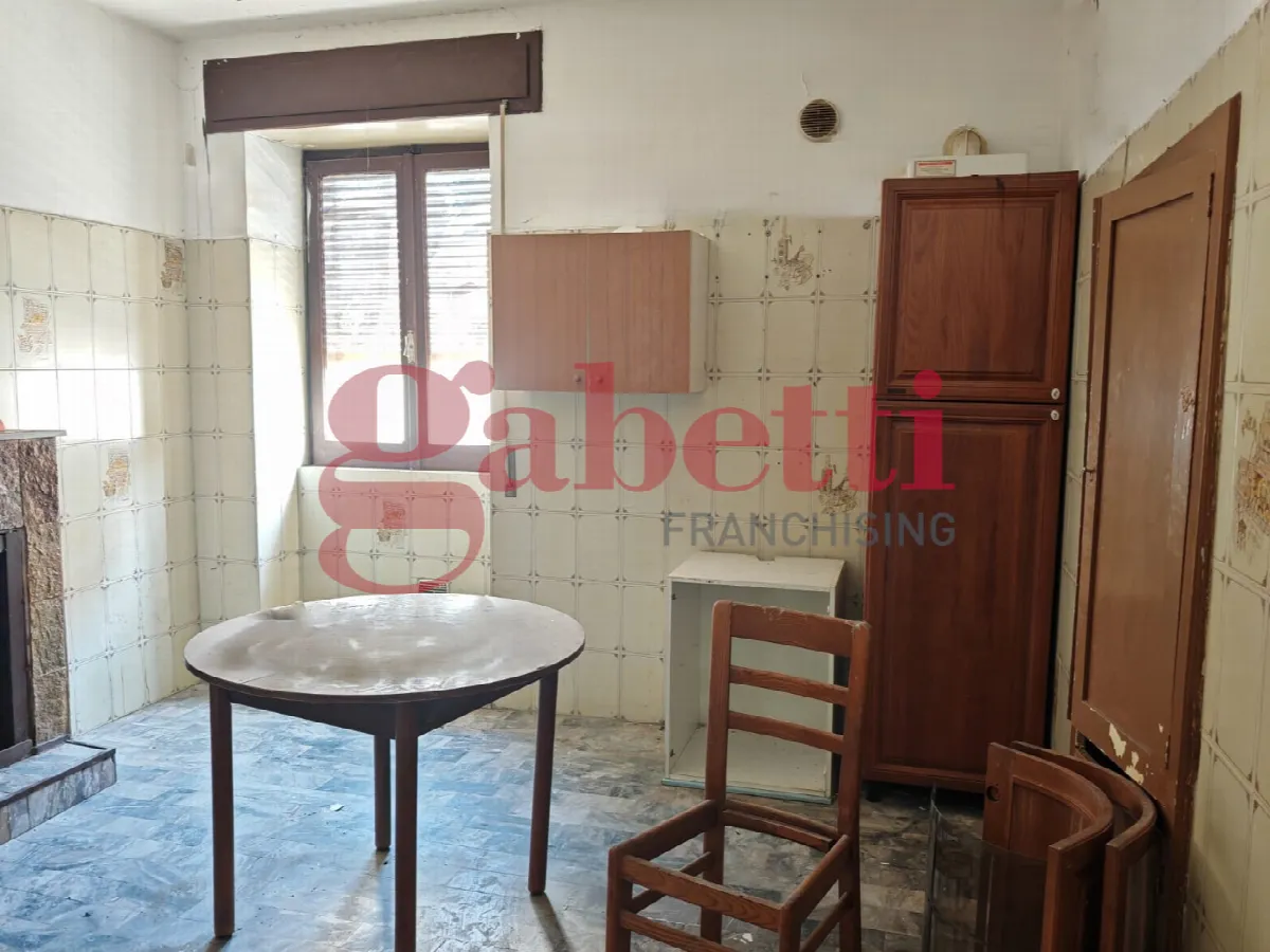 Casa indipendente in vendita a Venafro - foto 5