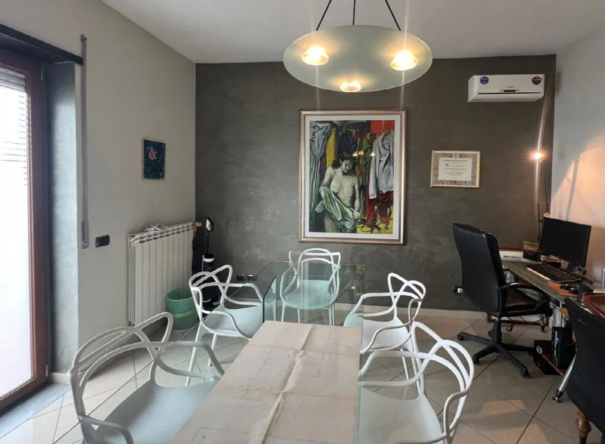 Appartamento in vendita a Venafro - foto 1