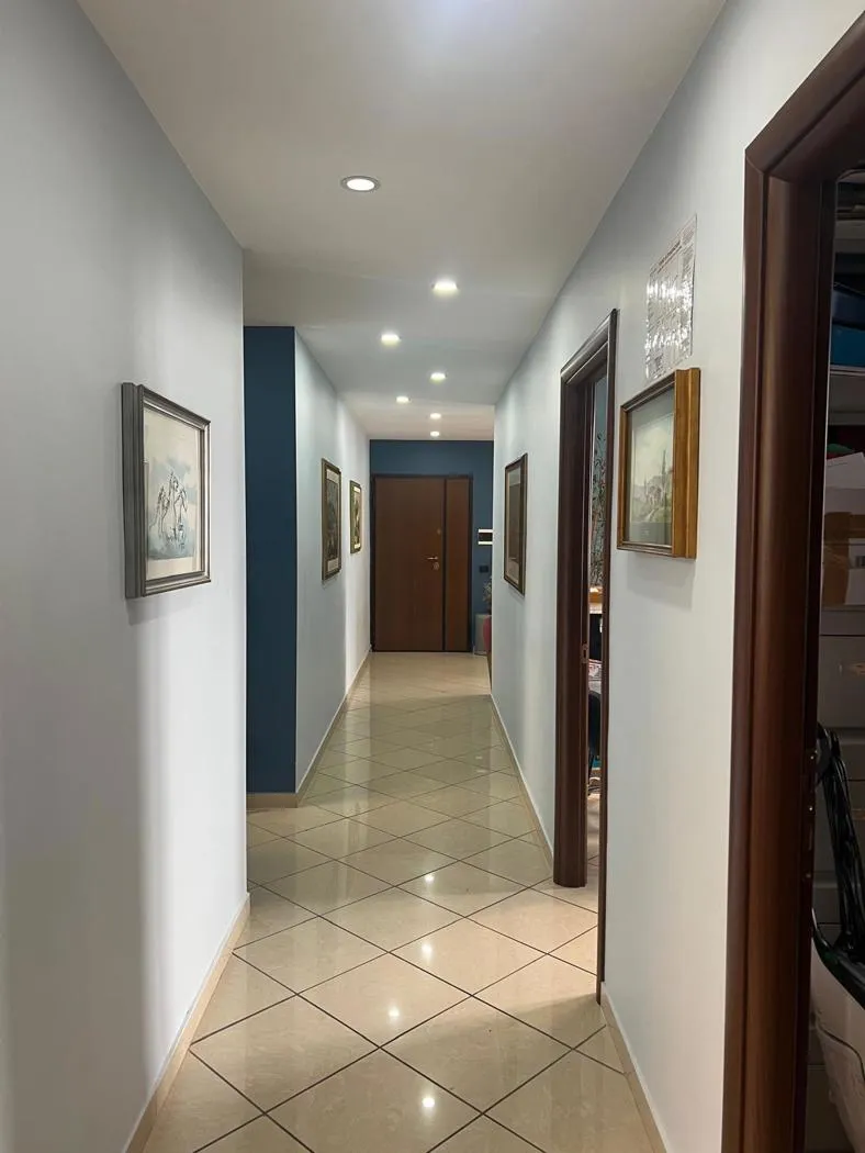 Appartamento in vendita a Venafro - foto 3