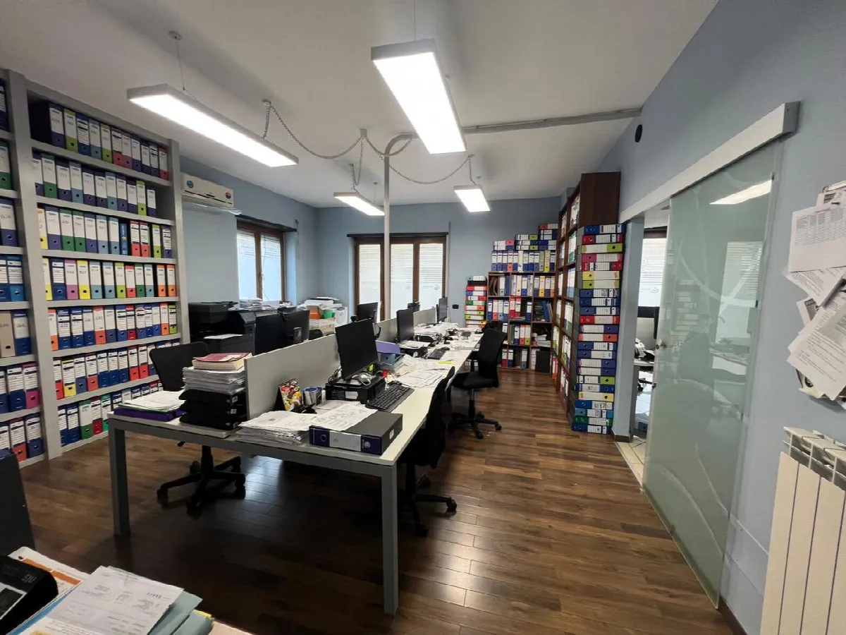 Appartamento in vendita a Venafro - foto 7