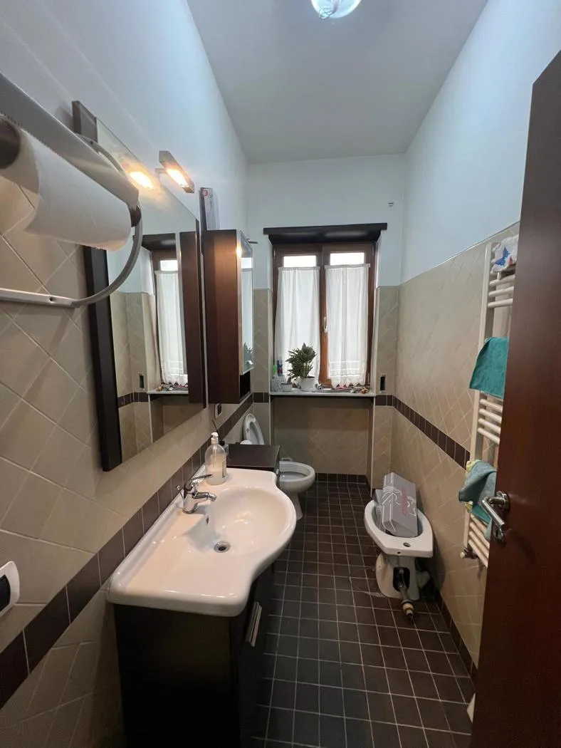 Appartamento in vendita a Venafro - foto 8