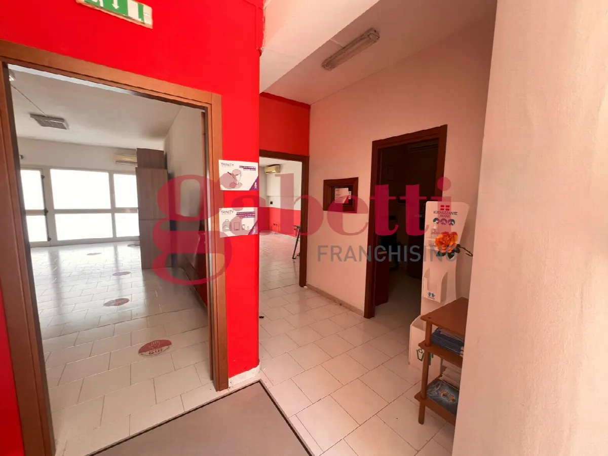 Ufficio in vendita a Venafro - foto 2