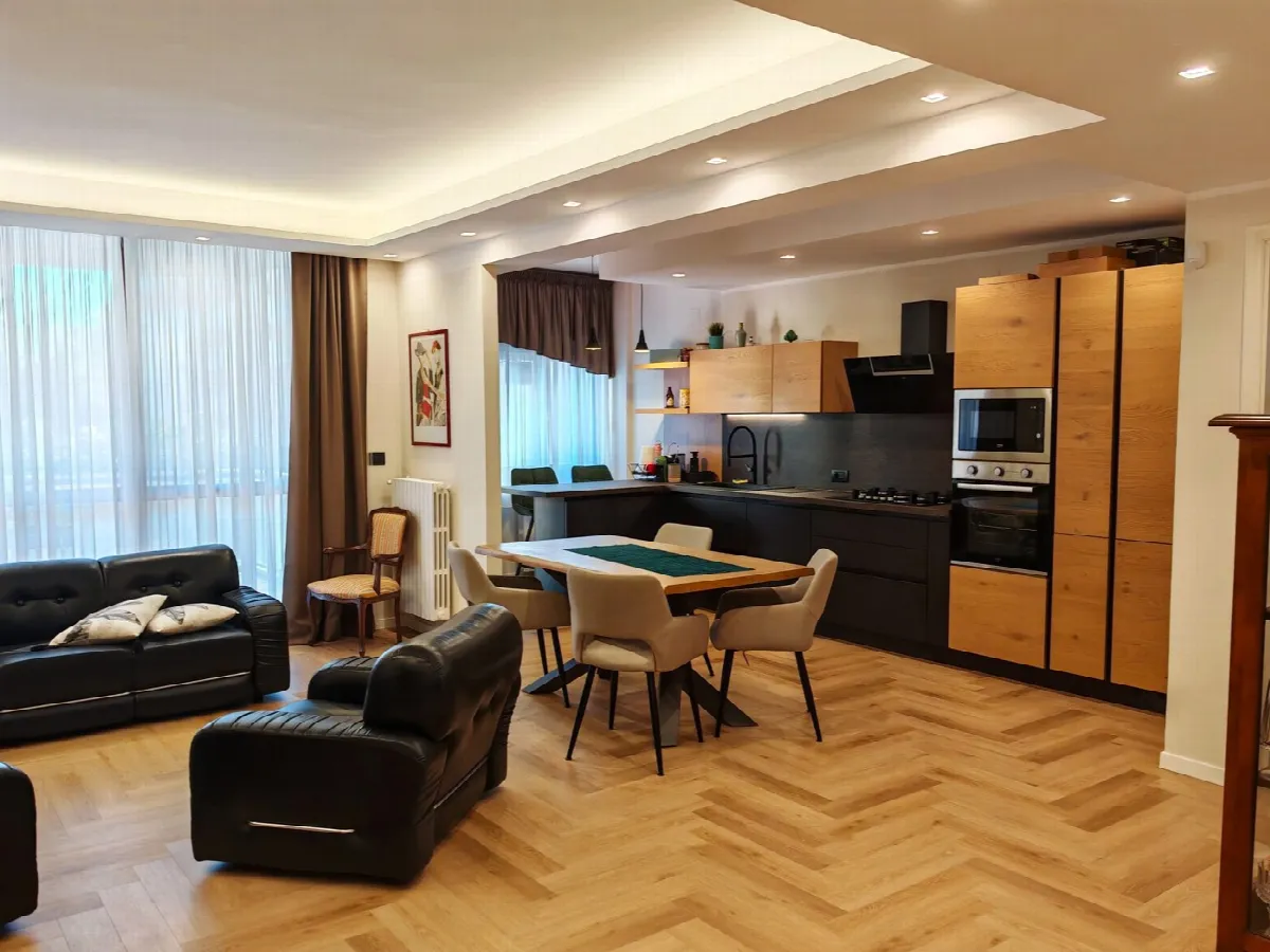 Appartamento in vendita a Venafro - foto 1