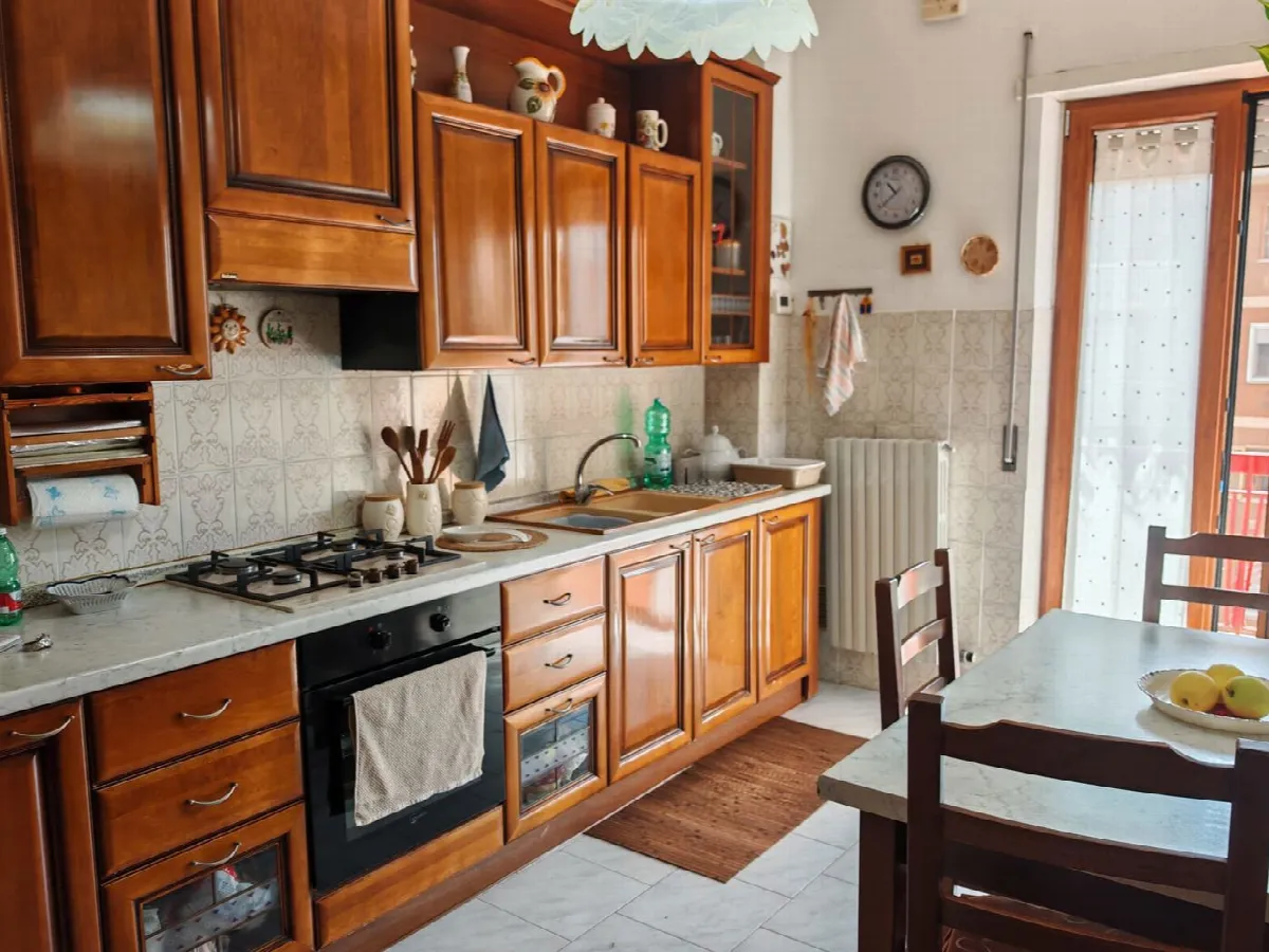 Appartamento in vendita a Venafro - foto 1