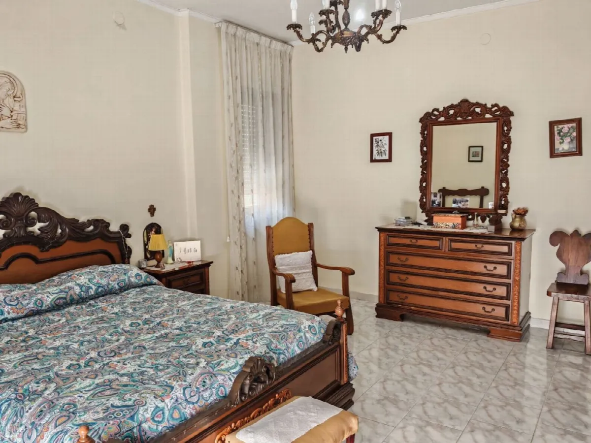 Appartamento in vendita a Venafro - foto 10