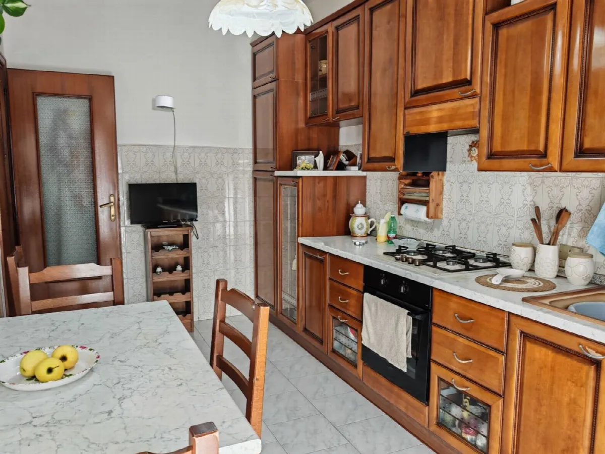 Appartamento in vendita a Venafro - foto 2