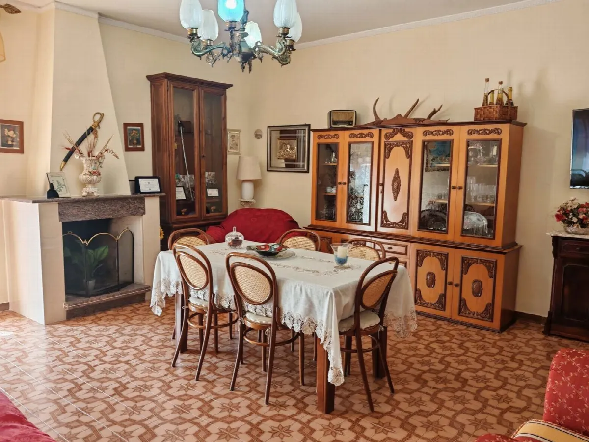 Appartamento in vendita a Venafro - foto 4