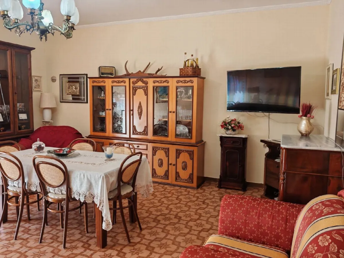 Appartamento in vendita a Venafro - foto 5