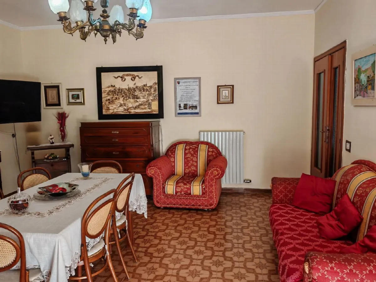 Appartamento in vendita a Venafro - foto 6