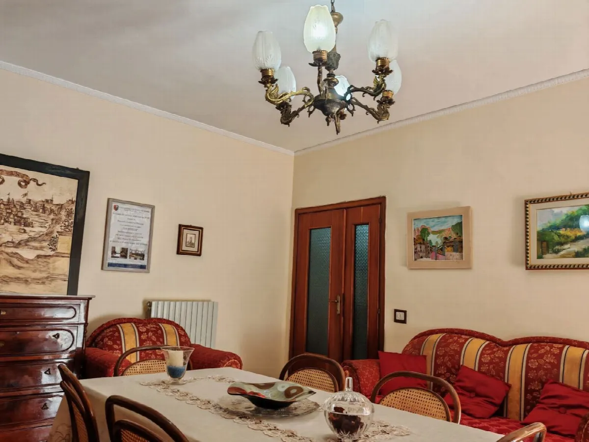 Appartamento in vendita a Venafro - foto 7