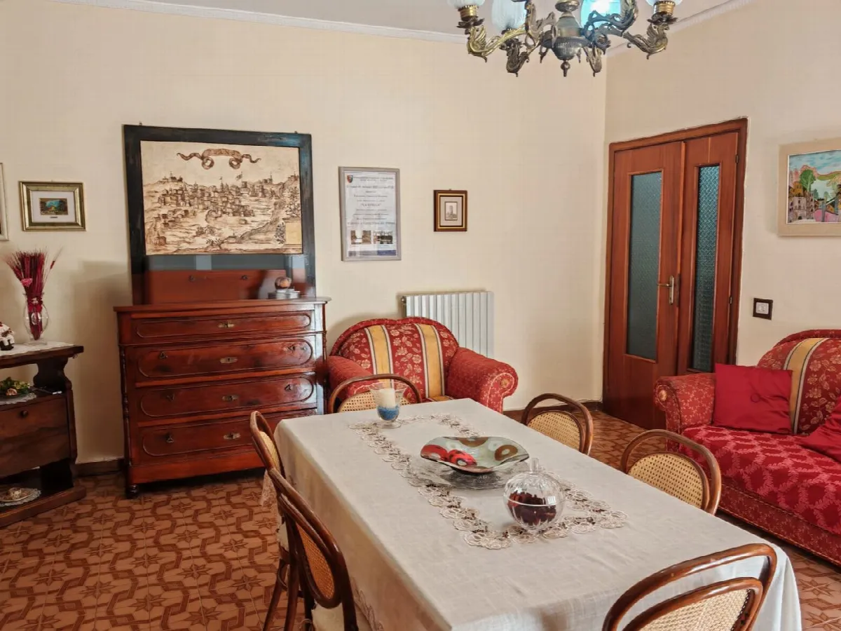Appartamento in vendita a Venafro - foto 8