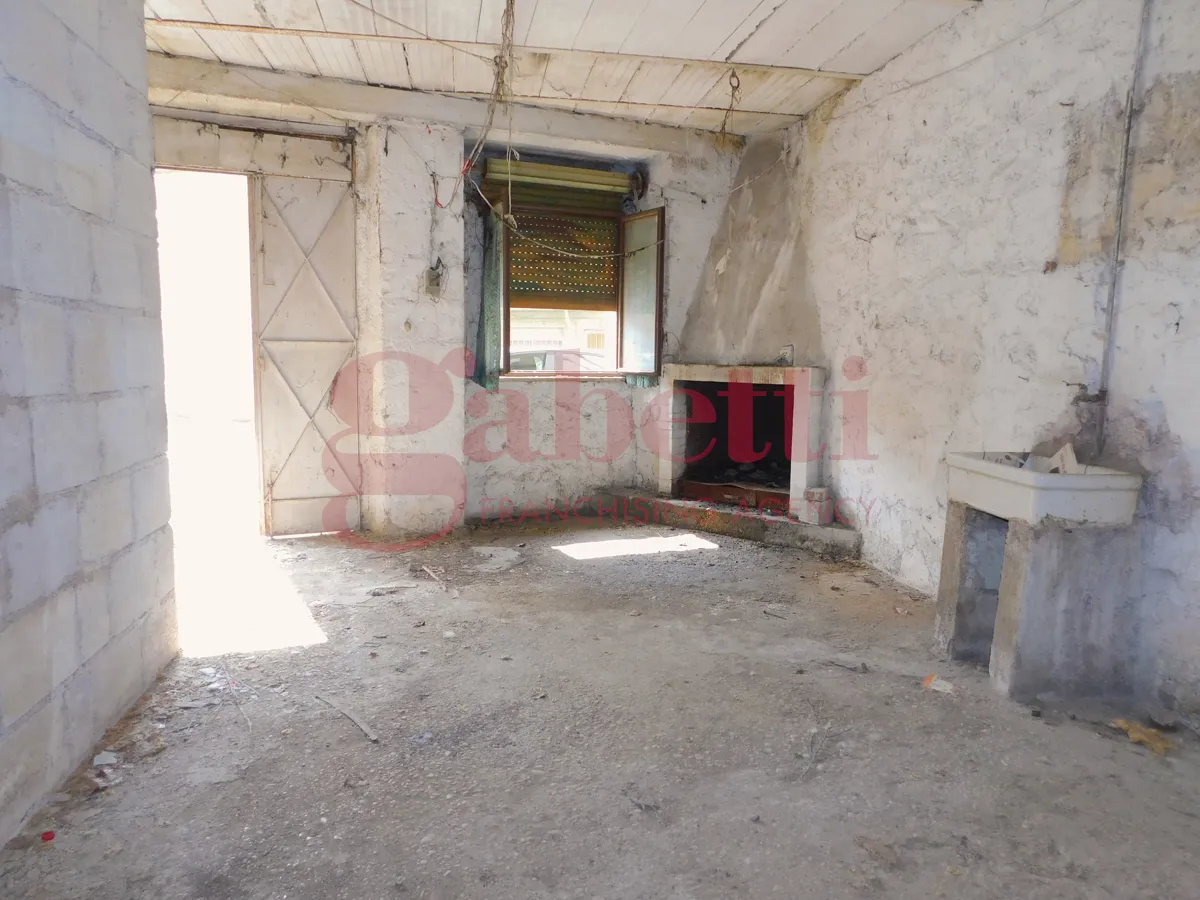 Casa indipendente in vendita a Venafro - foto 1