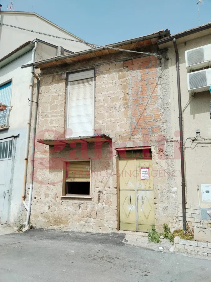 Casa indipendente in vendita a Venafro - foto 10