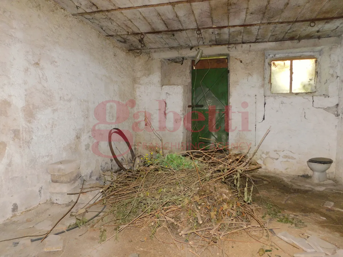 Casa indipendente in vendita a Venafro - foto 2