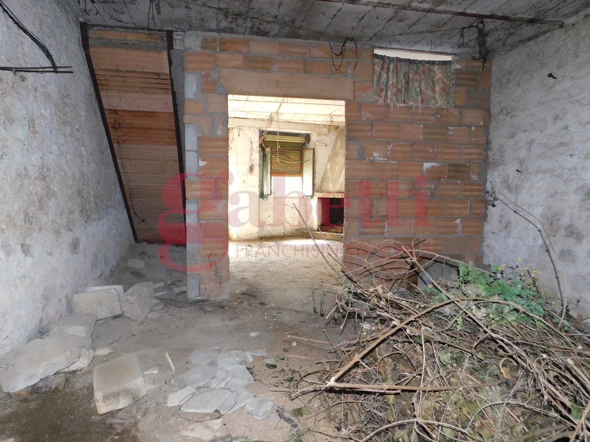 Casa indipendente in vendita a Venafro - foto 3