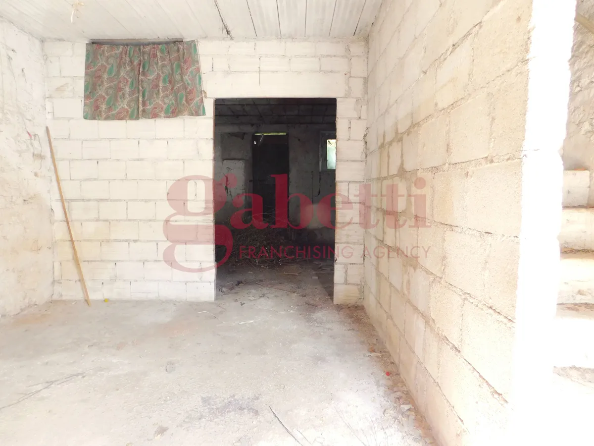 Casa indipendente in vendita a Venafro - foto 4