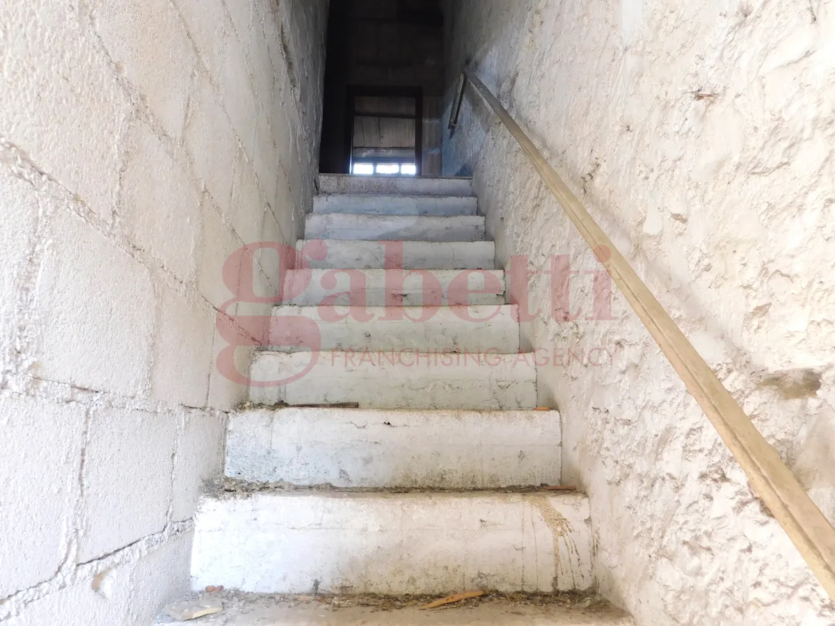 Casa indipendente in vendita a Venafro - foto 5