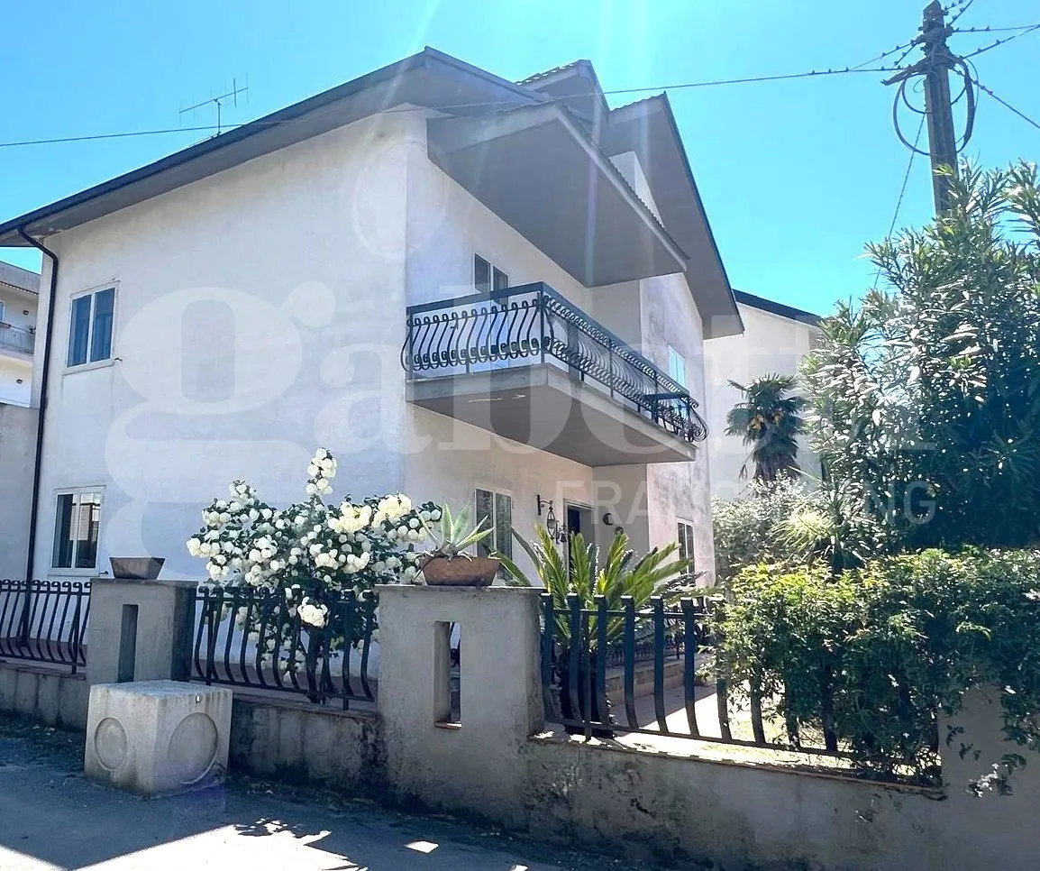 Villa in vendita a Venafro - foto 2