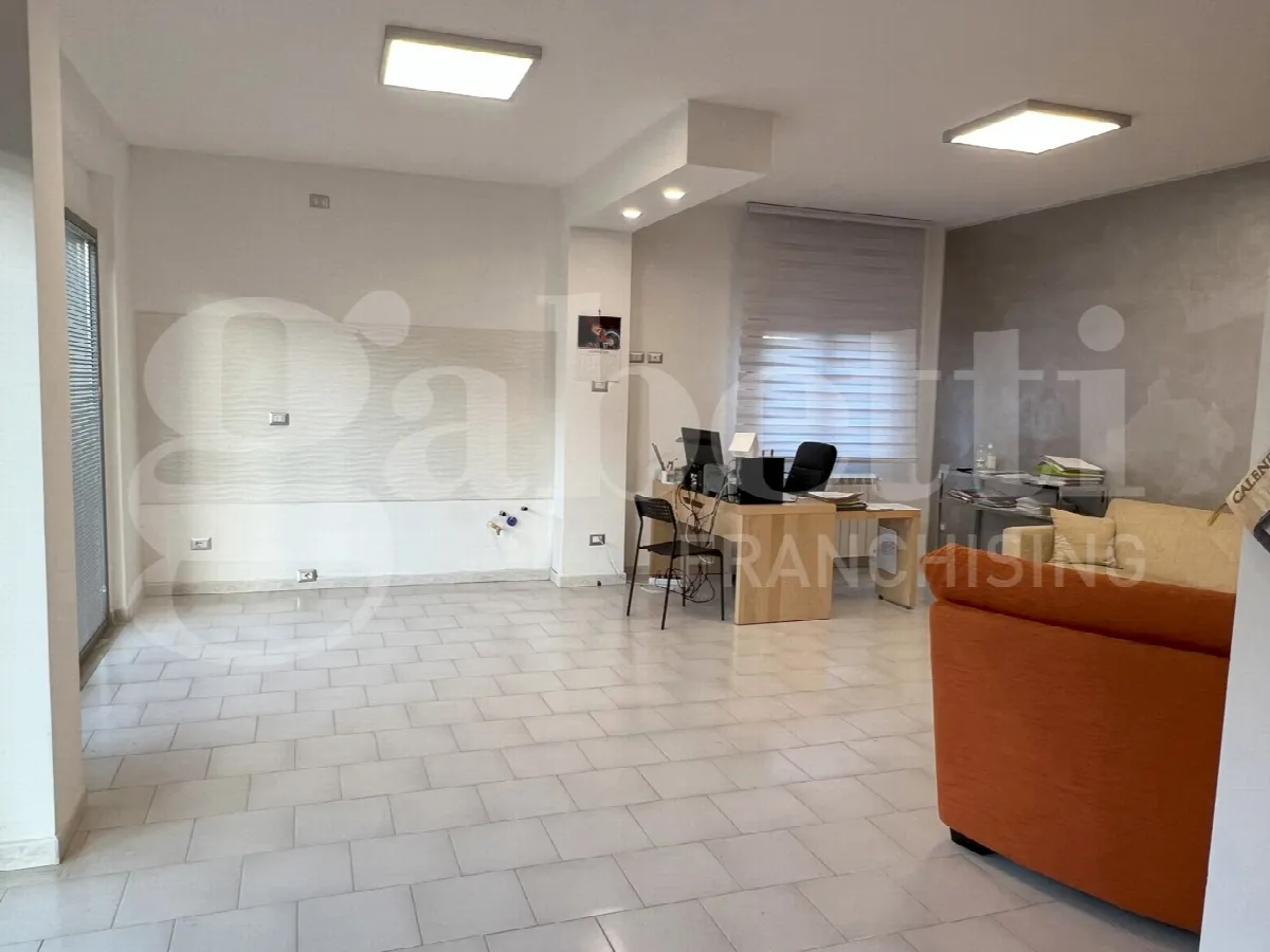 Appartamento in vendita a Venafro - foto 8