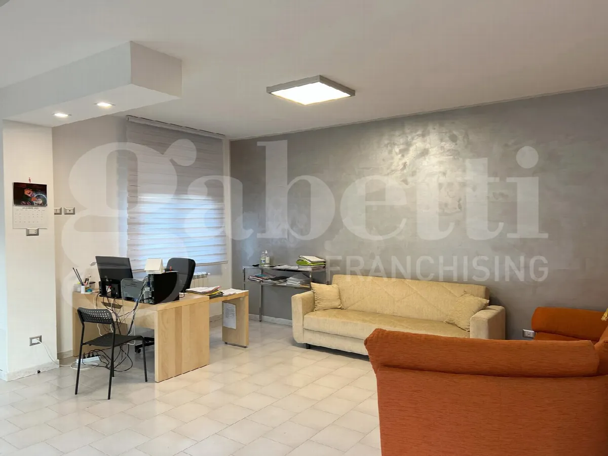Appartamento in vendita a Venafro - foto 9