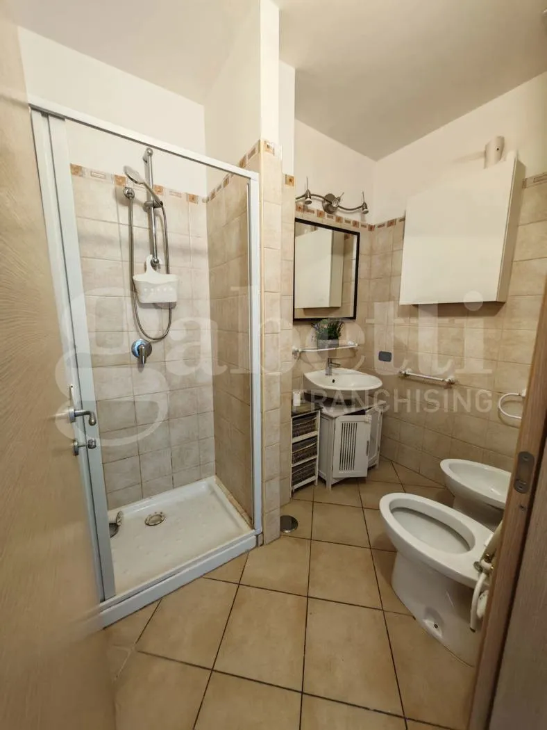 Appartamento in vendita a Venafro - foto 10
