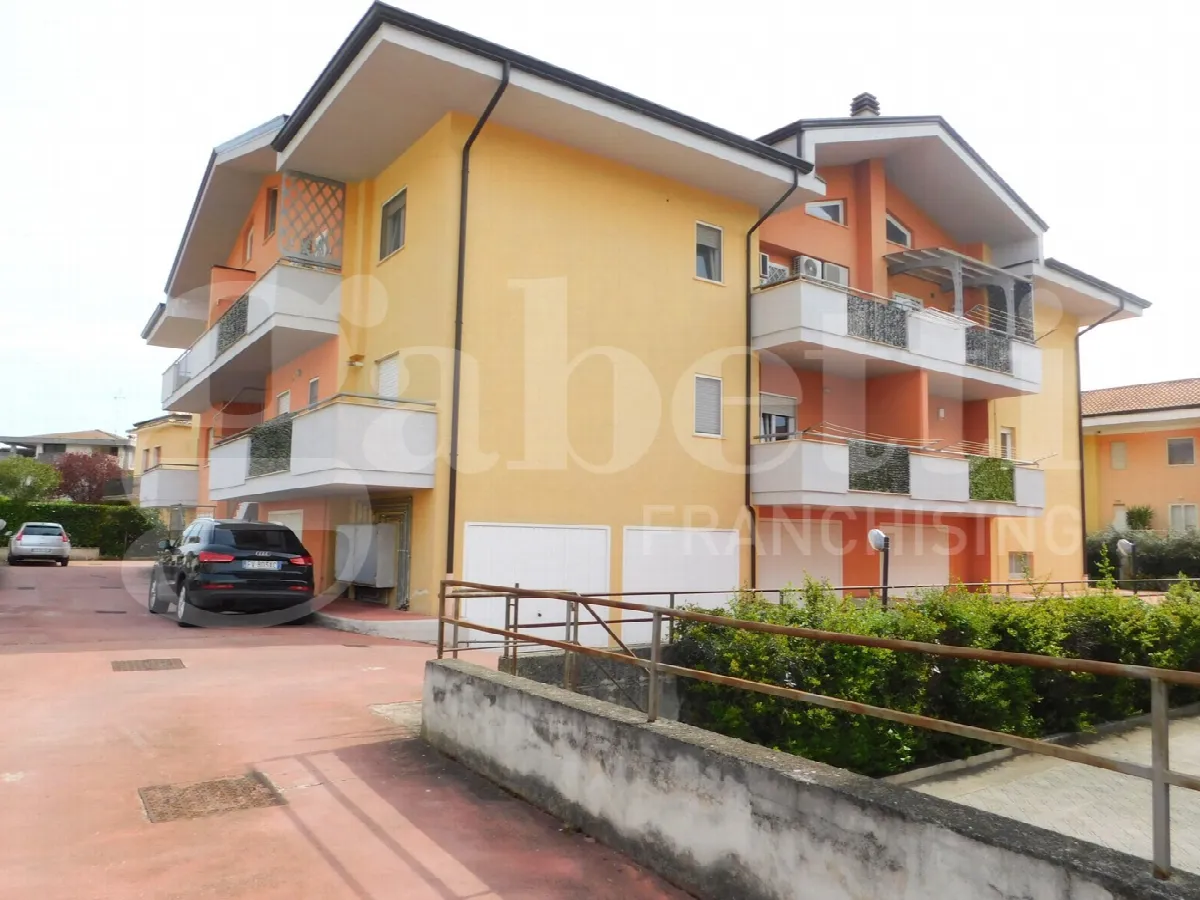 Appartamento in vendita a Venafro - foto 2