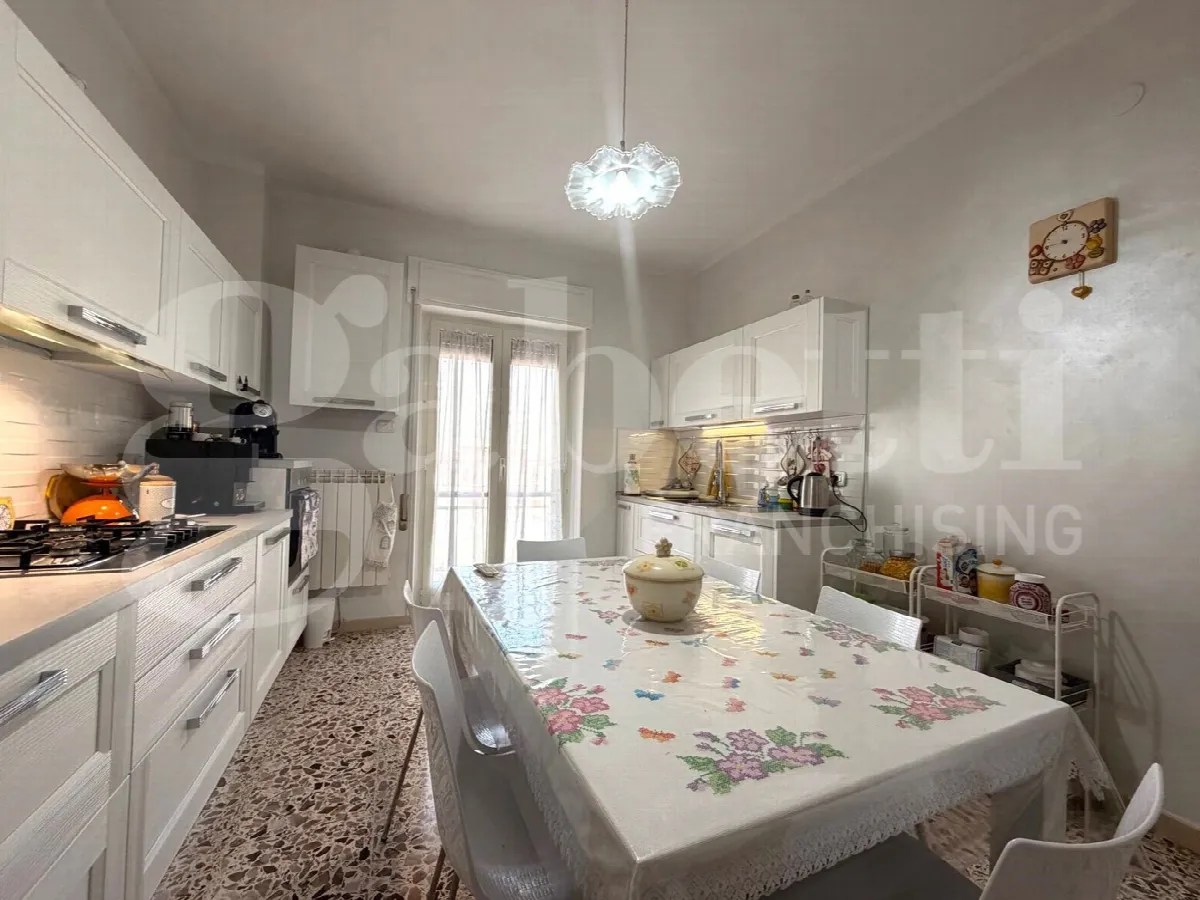 Appartamento in vendita a Venafro - foto 1