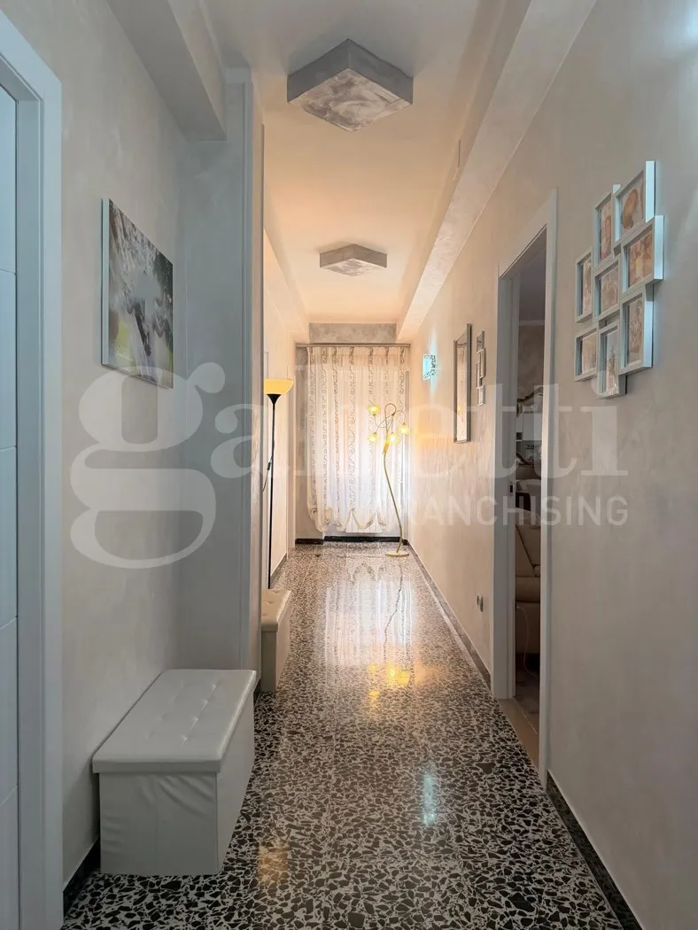 Appartamento in vendita a Venafro - foto 8