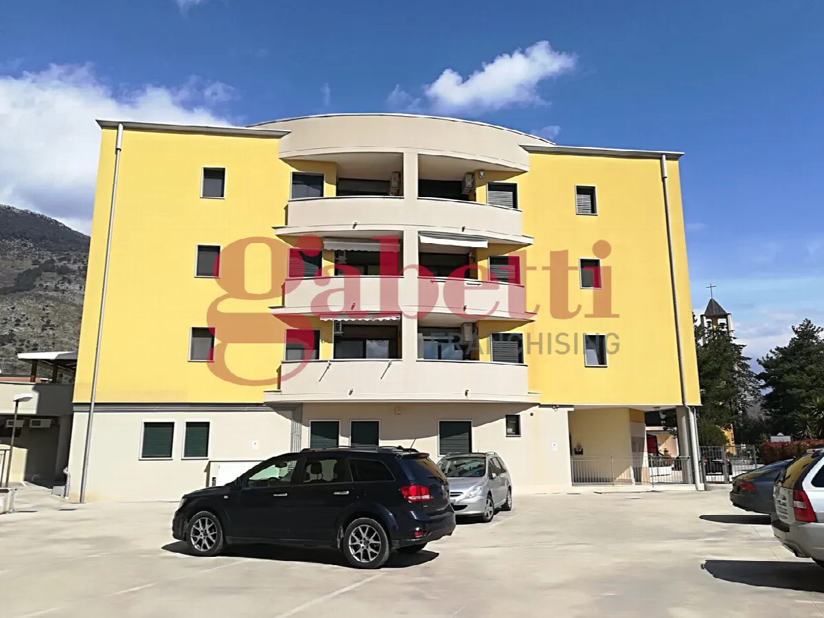 Appartamento in vendita a Venafro - foto 1