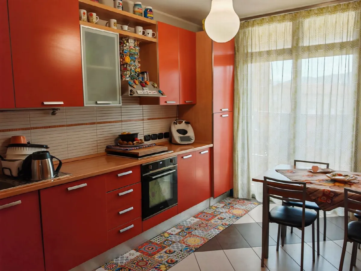Appartamento in vendita a Venafro - foto 6