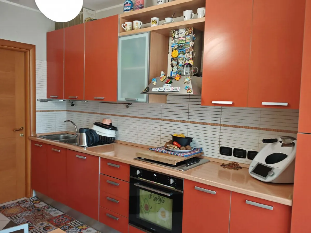 Appartamento in vendita a Venafro - foto 8