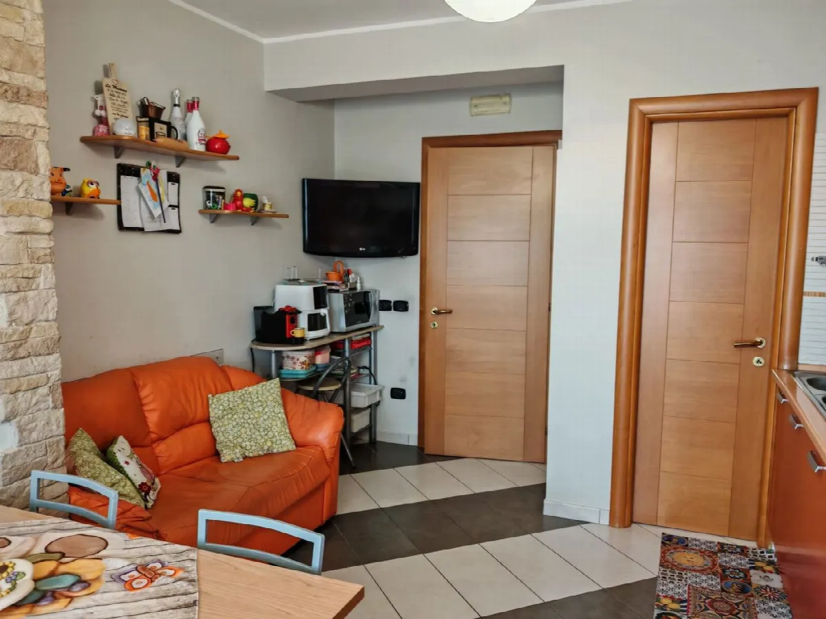 Appartamento in vendita a Venafro - foto 9