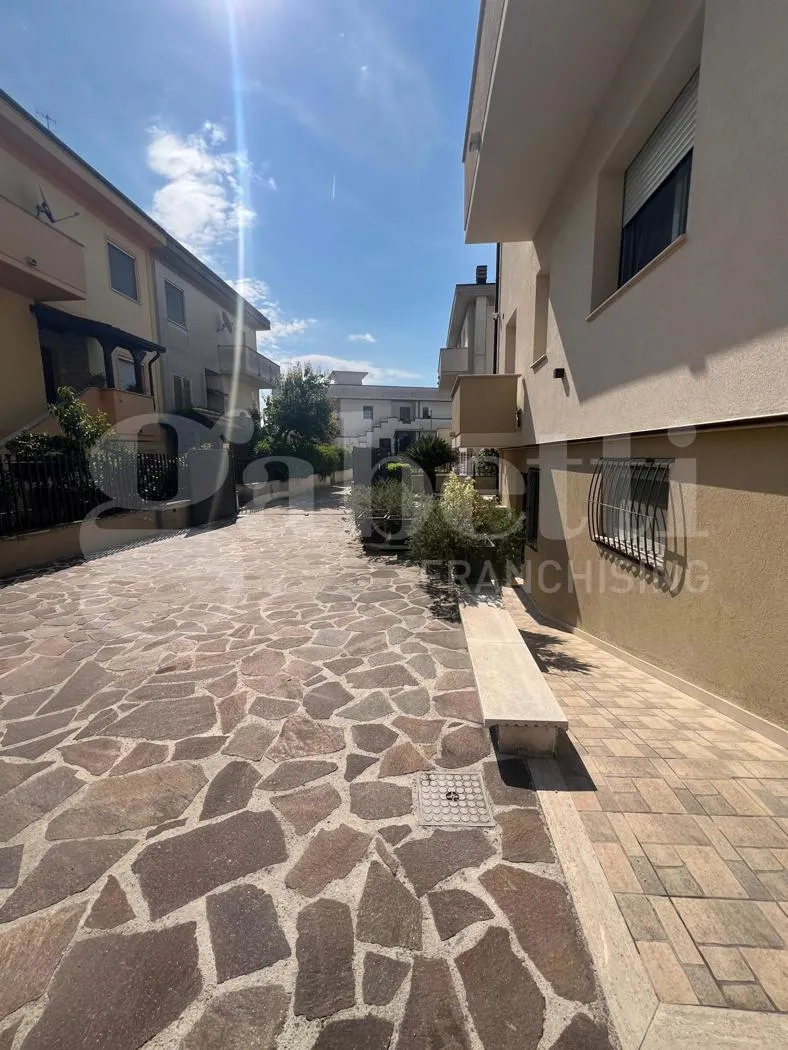 Villetta a schiera in vendita a Venafro - foto 3