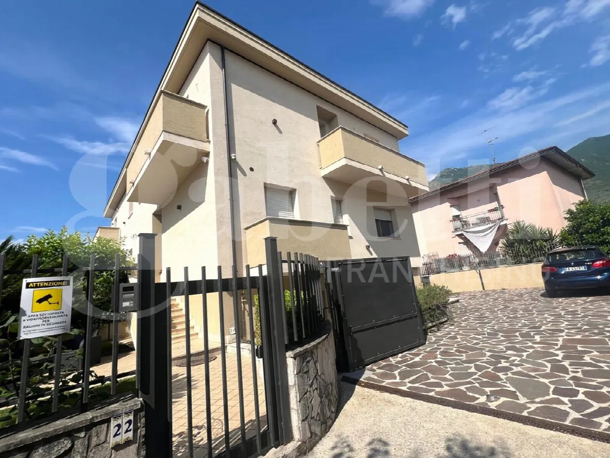 Villetta a schiera in vendita a Venafro - foto 7