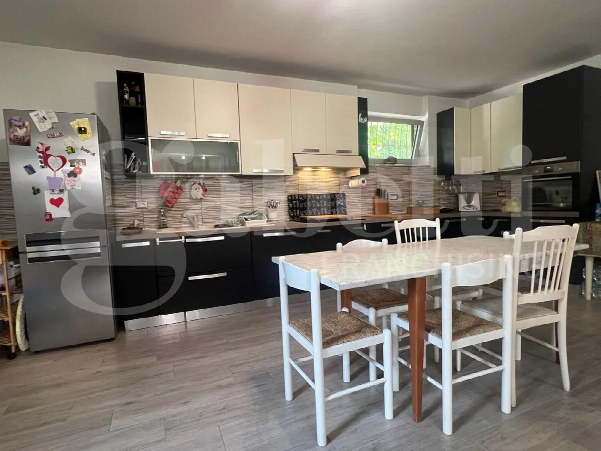 Villetta a schiera in vendita a Venafro - foto 9