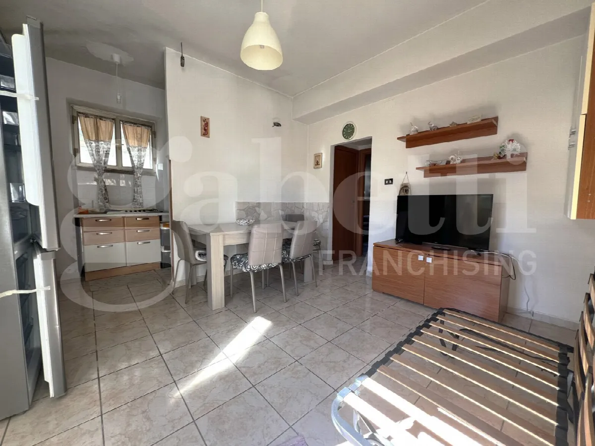Appartamento in vendita a Venafro - foto 5