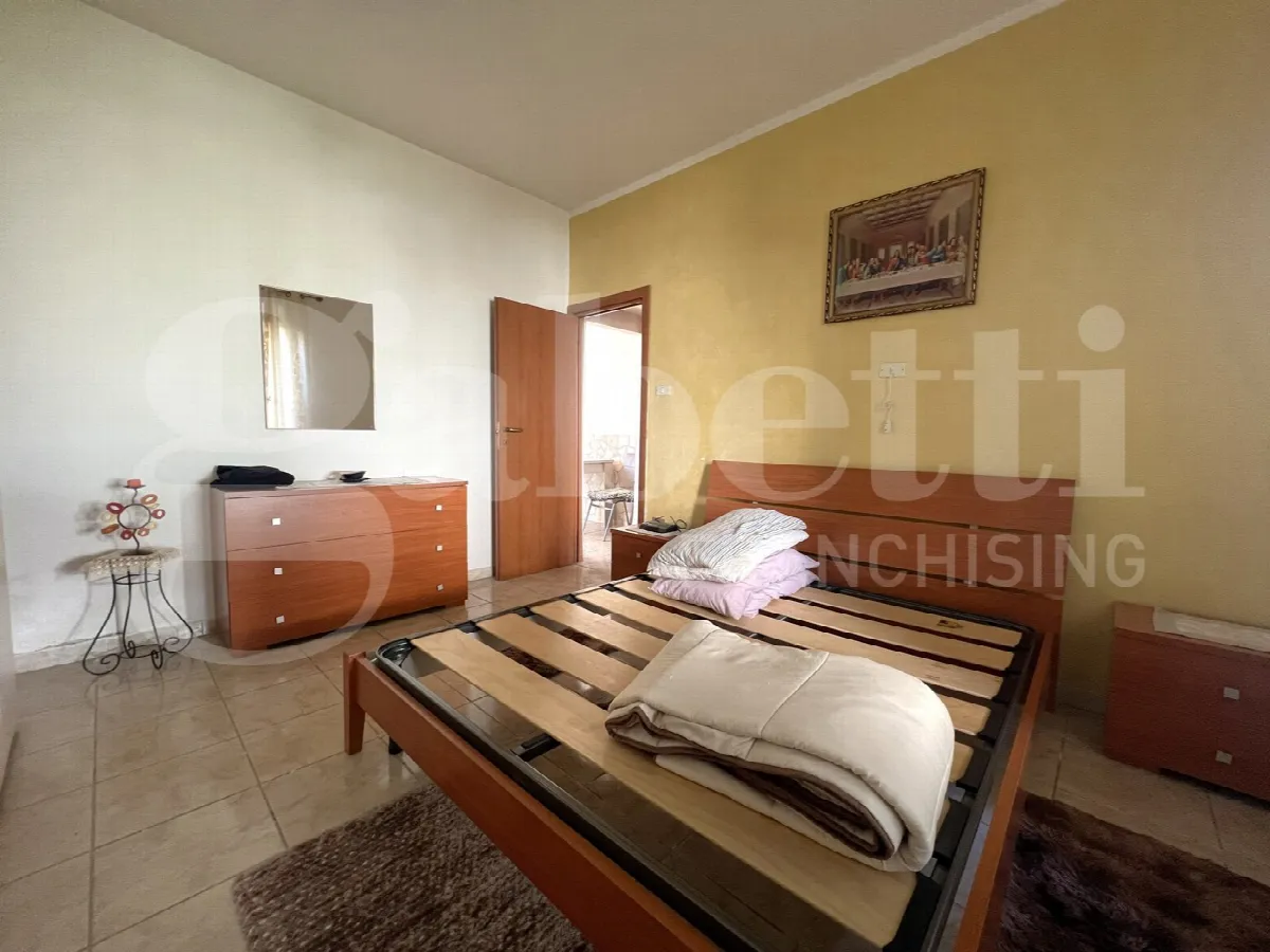Appartamento in vendita a Venafro - foto 9