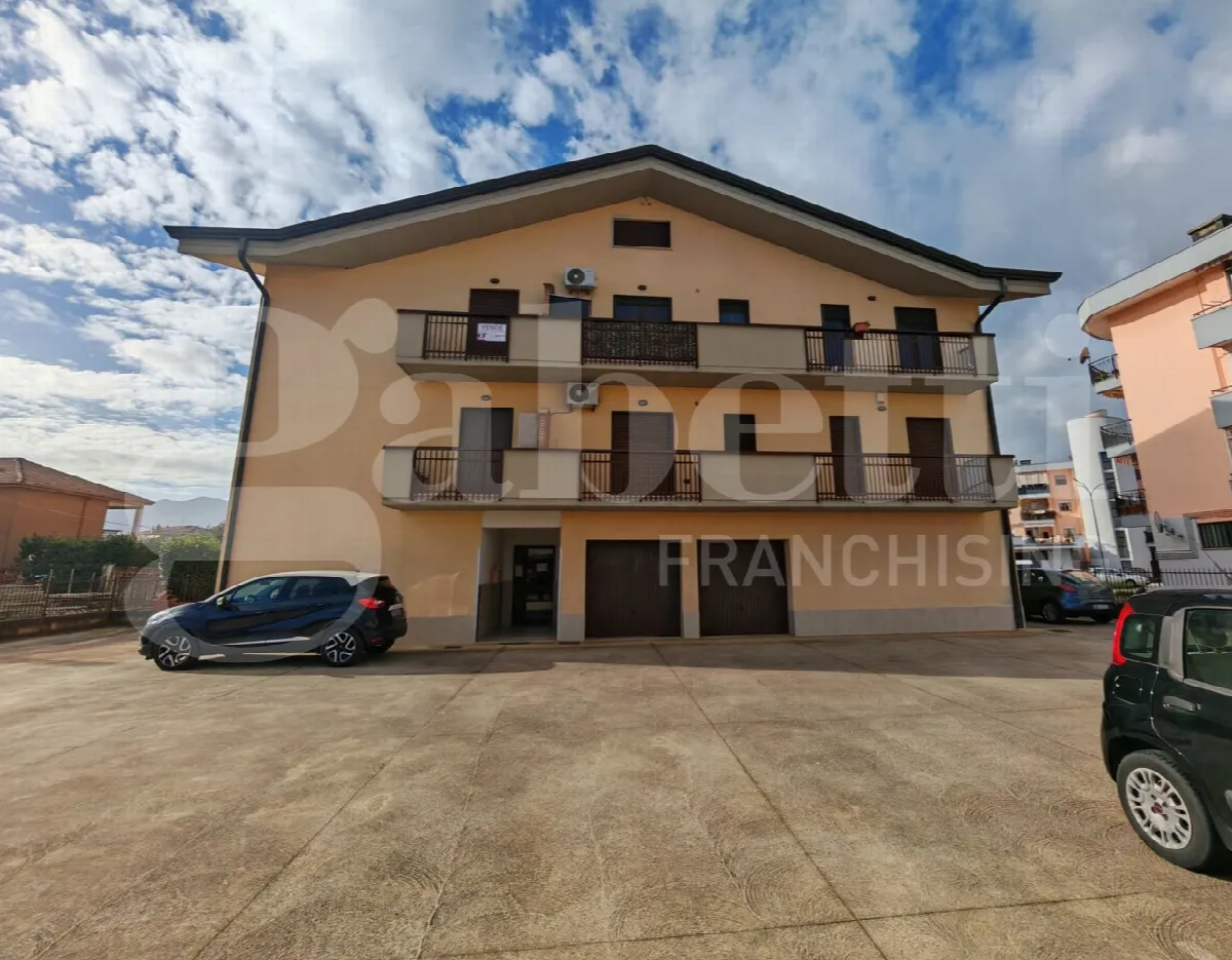 Appartamento in vendita a Venafro - foto 1