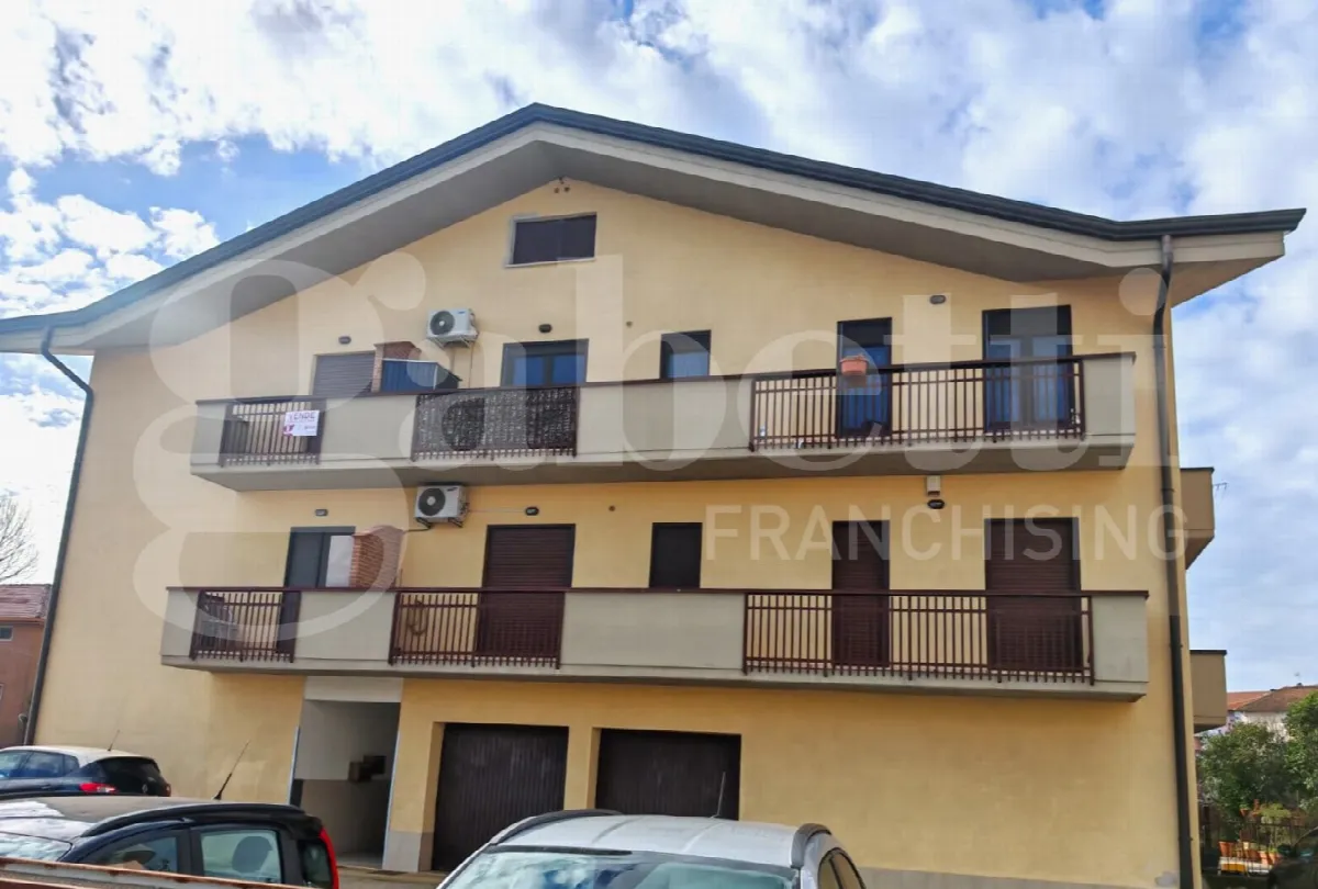 Appartamento in vendita a Venafro - foto 2