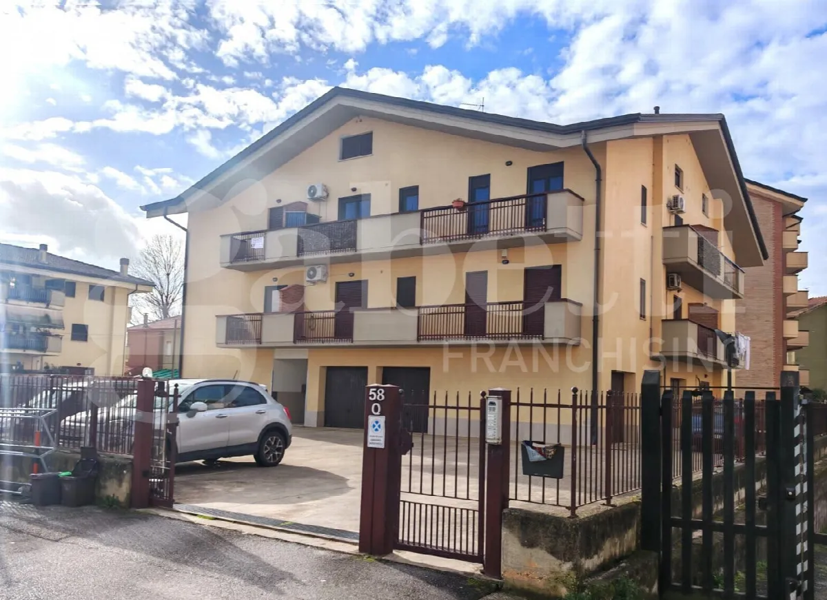 Appartamento in vendita a Venafro - foto 3