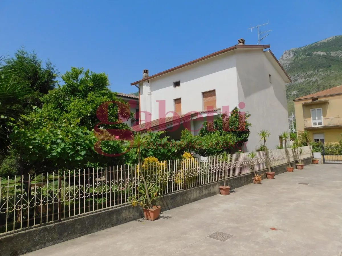 Casa indipendente in vendita a Venafro - foto 2