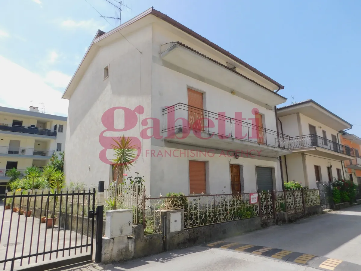 Casa indipendente in vendita a Venafro - foto 3